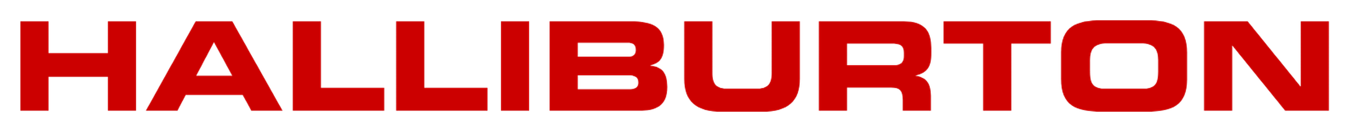 Halliburton