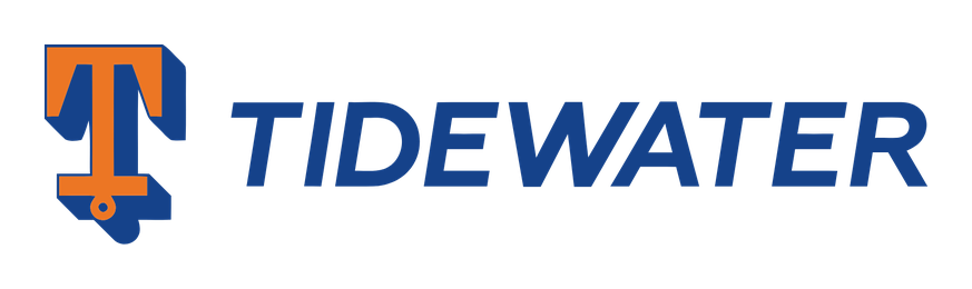 Tidewater